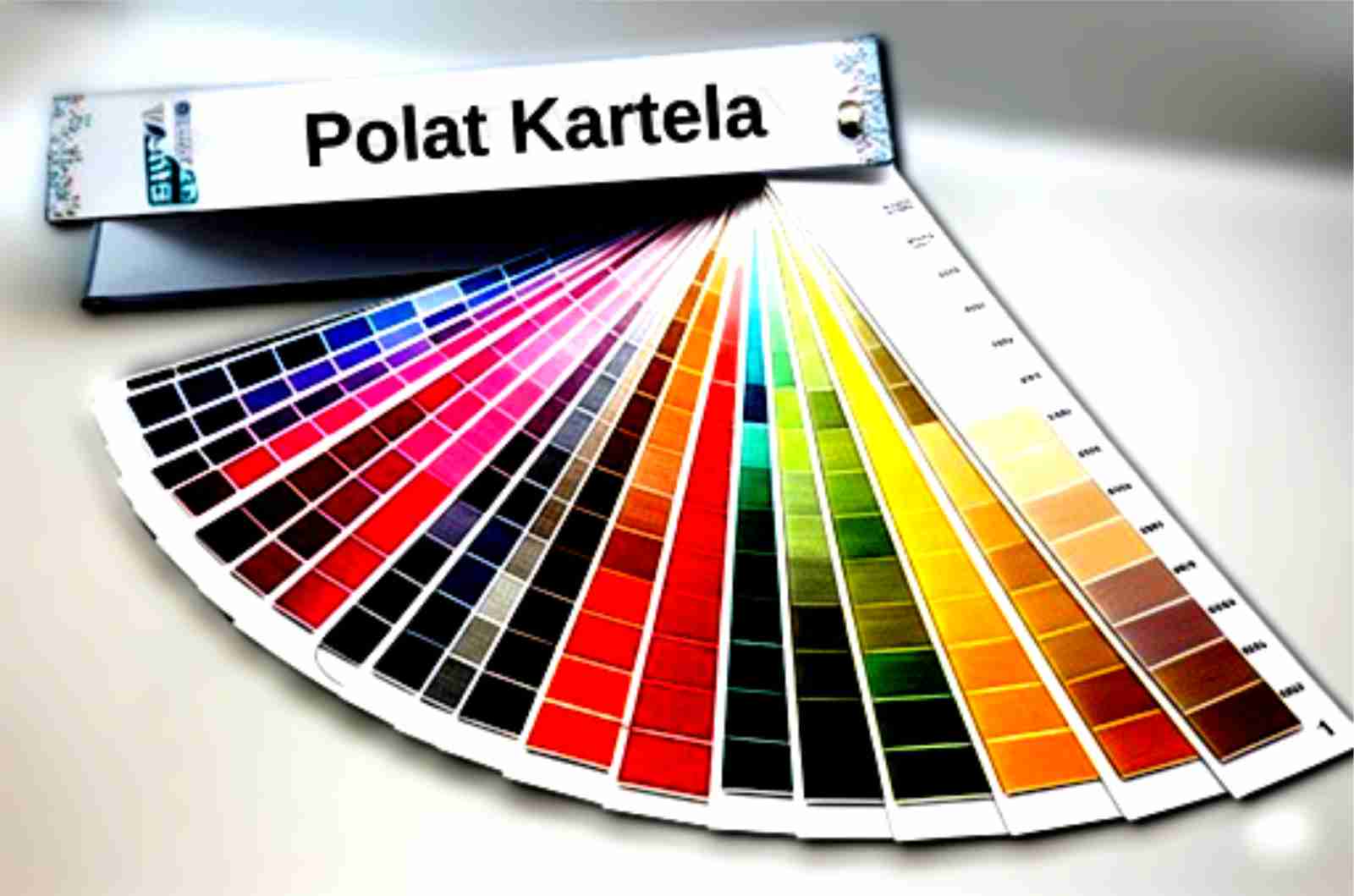 İplik Kartelası Seçerken Dikkat Edilmesi Gereken 5 Kriter